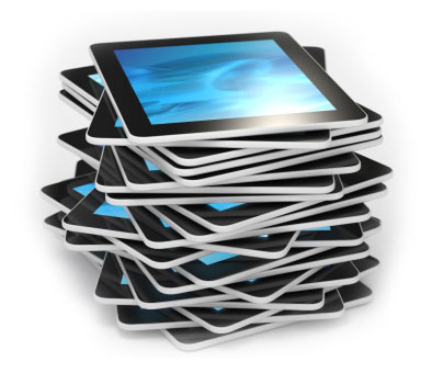 iPads