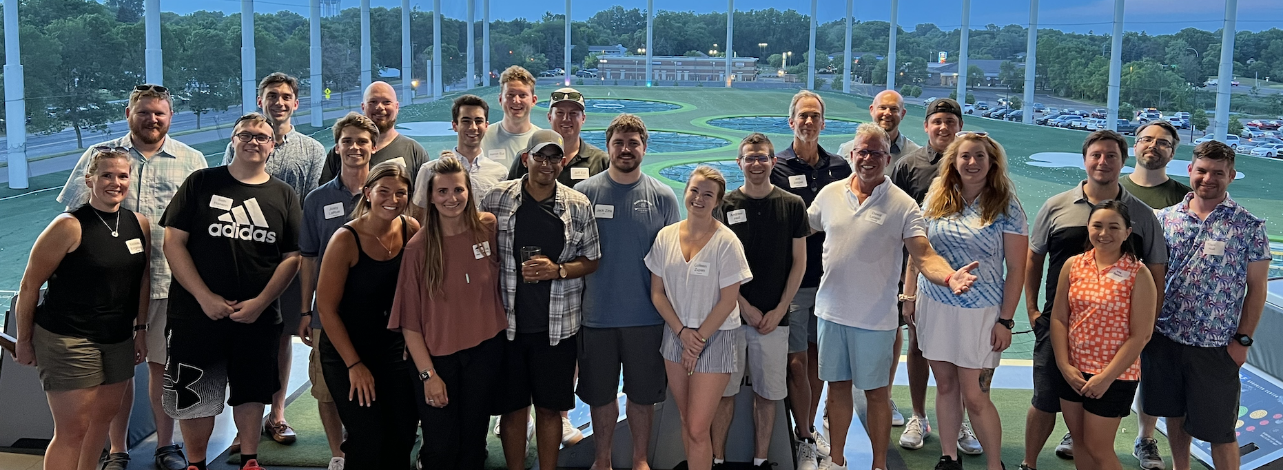 Top Golf
