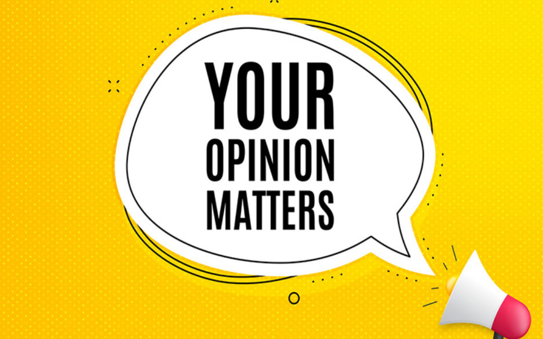 opinion matters