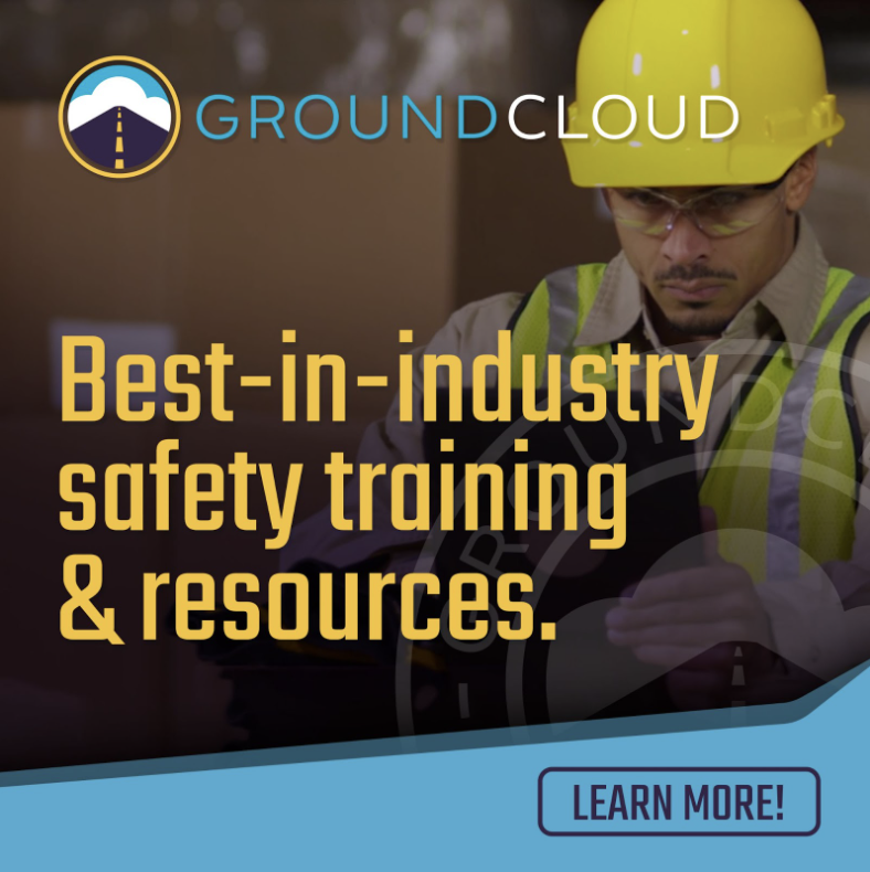 Best-in-industry Safety