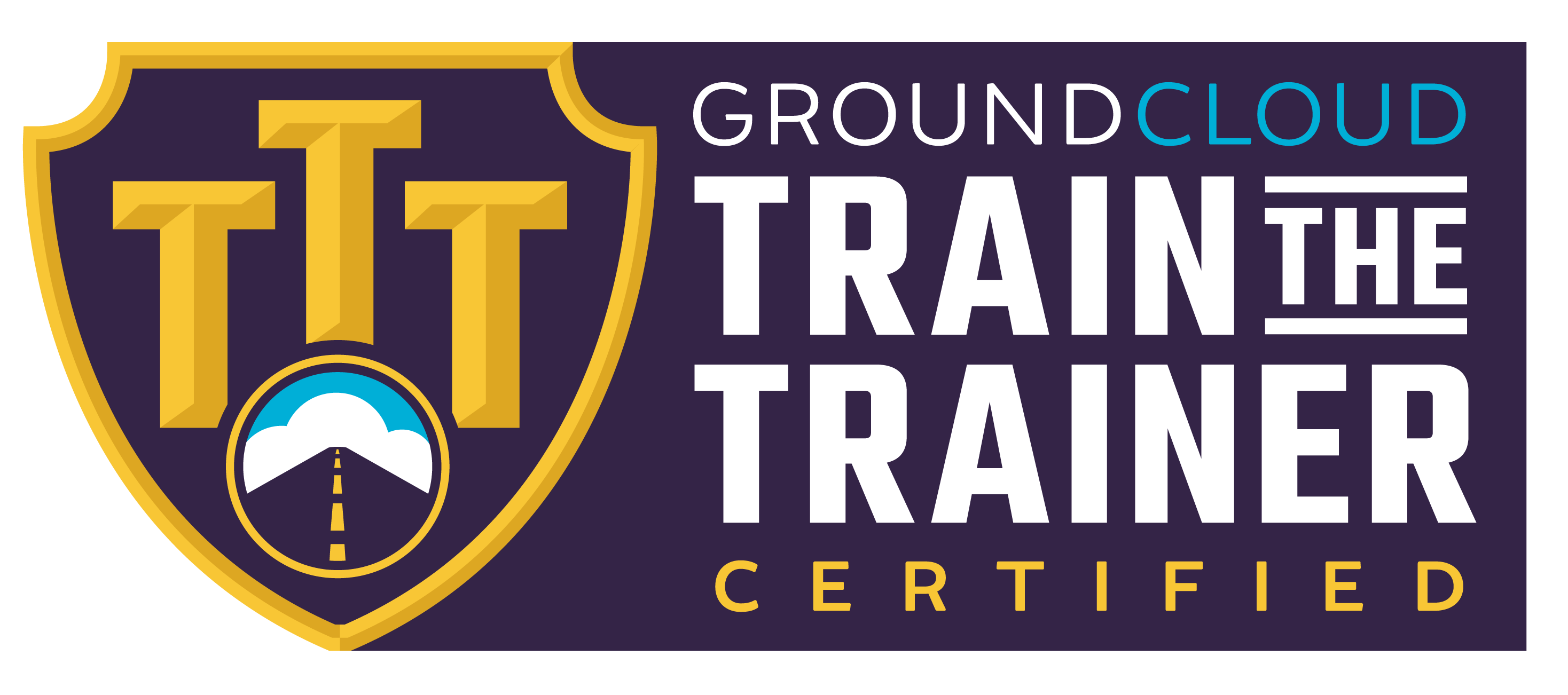TrainTheTrainerLogo_ShieldBadgeFull_onDark
