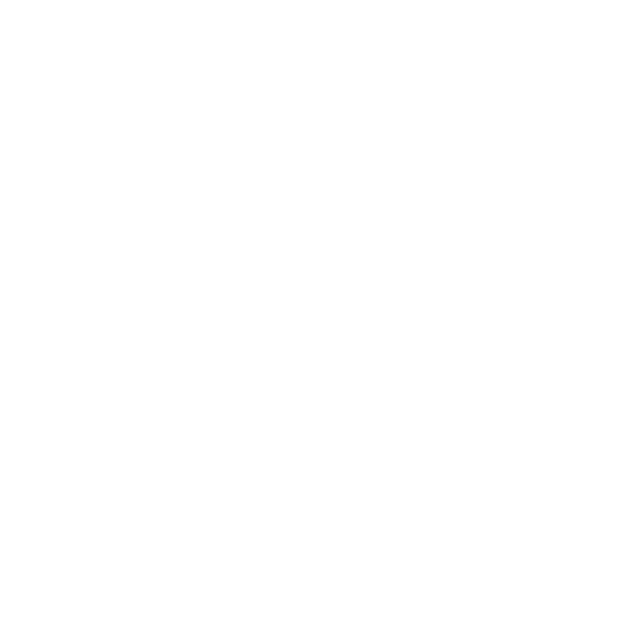 Icon of a megaphone outlined, representing communication or announcements promoting the GroundCloud newsletter