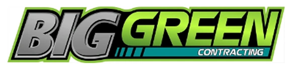 Big Green Company Inc Logo
