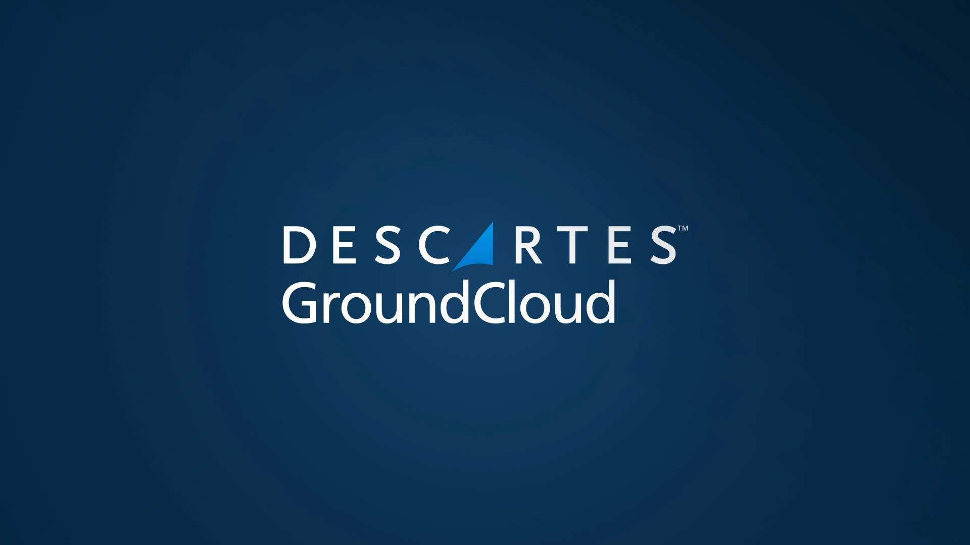 Peak Season Success: Maximize Efficiency with Descartes GroundCloud ...