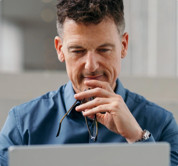 Testimonial image - Richard Stewart, Fleet Manager