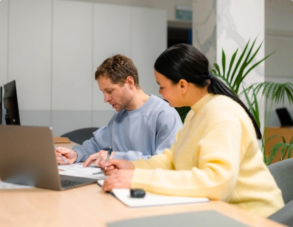 Testimonial image - Justin Waln