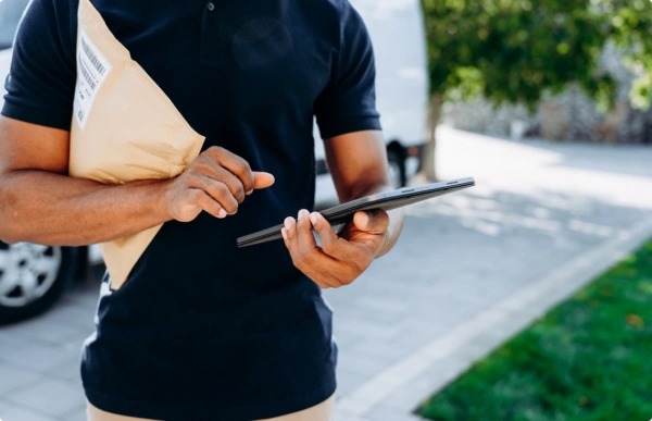 Testimonial image - Preston Kubas